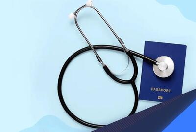 مهاجرت کادر درمان کمتر شد