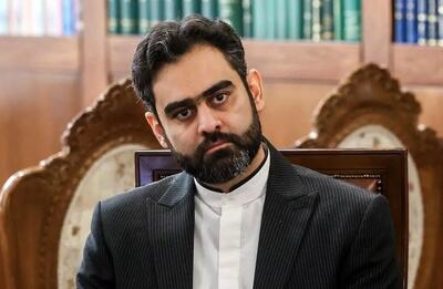 اصولگرایان علیه امیرحسین ثابتی/ او کریم قدوسی دوم شد؟