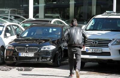 سه عامل افزایش قیمت خودرو در بازار