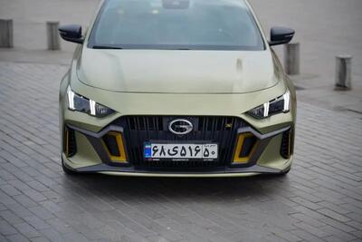 شوک جدید چین به بازار خودرو ایران