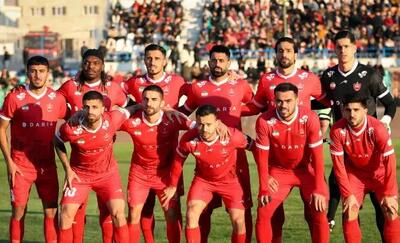 مانع بزرگ پرسپولیسی شدن لژیونر لیگ امارات