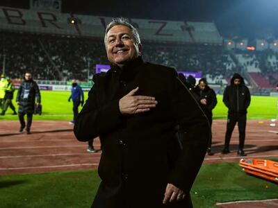 آمار فوق‌العاده اسکوچیچ بعد از ۶۰ بازی روی نیمکت تراکتور