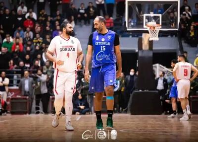 اتفاقات عجیب در بازی شهرداری گرگان - استقلال و توهین به حامد حدادی