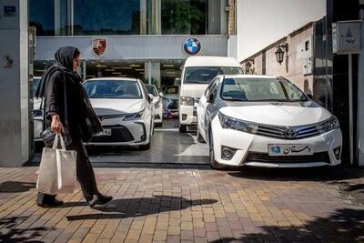 بن‌بست جدید در واردات خودرو