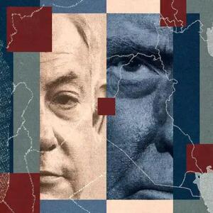 نقشهٔ صلح روی لبهٔ تیغ