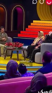 حسرت تلخ آزیتا لاچینی بازیگر پیشکسوت سینما و تلویزیون