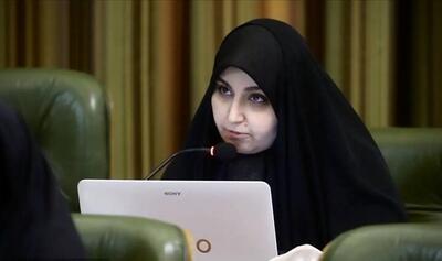 اعتراض نرجس سلیمانی به دستور لغو مراسم تالارها در 13 دی