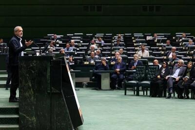 آنچه در جلسه غیرعلنی نمایندگان مجلس با اعضای اقتصادی دولت گذشت