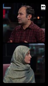 زورگیری عجیب سه دختر لندکروزسوار در شمال تهران