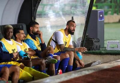 اعتراض رد شد؛ استقلال همچنان محروم از نقل و انتقالات