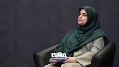 ممنوعیتی برای موتورسواری زنان وجود ندارد