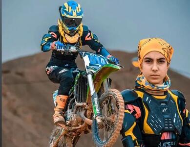 آخرین وضعیت النا معدنی‌پور پس از ۳۴ روز کما