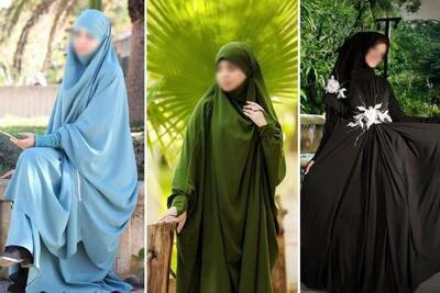 چرا حجاب استایل پدیده پیچیده‌ای است؟