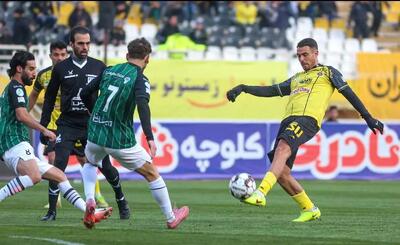 دغدغه بزرگ در اردوی سپاهان؛ ستاره پرتغالی به بازی استقلال می‌رسد؟