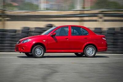 قیمت محصولات سایپا امروز سه‌شنبه 2 دی 1404/ قیمت جدید ساینا اعلام شد