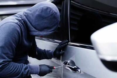 رازشکارچیان خودرو درپاتوق‌های سیاه!