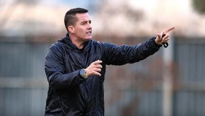 تردیدها درباره فهرست خرید اوسمار برای پرسپولیس