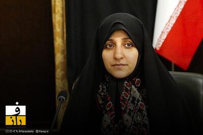 مطالبات ۴۰ میلیون زن ایرانی | رکورد انتصاب مدیران زن در دولت شکسته شد