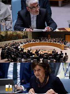 برجام زیر ذره‌ بین شورای امنیت | سازمان ملل بر مذاکره پا فشاری کرد