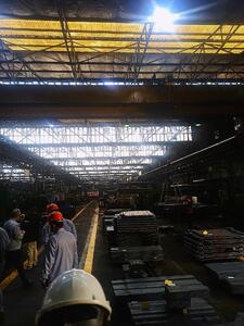  مدیرعامل فنرسازی زر: اگر تحریم نبودیم،تامین‌کننده VOLVO بودیم