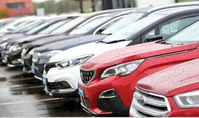 تعرفه خودروهای وارداتی در سال ۱۴۰۵ چه قدر است؟