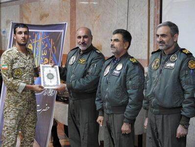 امیر خاموشی: اقتدار هر کشوری به نیروی جوان و کارآمد آن وابسته است