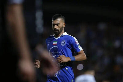 رضاییان و جلالی فقط از لیست بحرین خط خوردند