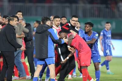 اوریه؛ دقیقه‌ای ۲۷۵ میلیون تومان!