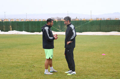 لیست جباری روی میز مدیران مس