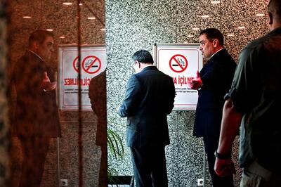 دیپلماسی همه‌اش مذاکره با آمریکا نیست