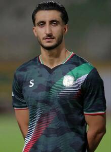 مهاجمی با صفر گل زده در یک قدمی تیم صدر جدولی!