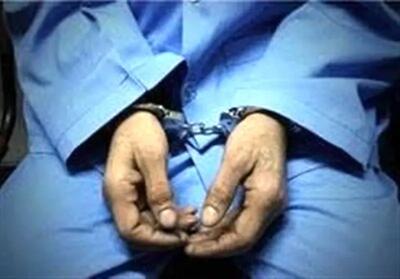 اعتراف تلخ قاتل ورزشکار قوچانی / رمزگشایی از جنایت بیمارستان قوچان