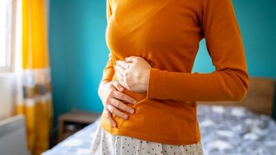 راز ابتلای بیشتر زنان به مشکلات گوارشی و روده فاش شد