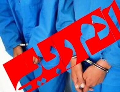 طلاقی که به آدم ربایی ختم شد