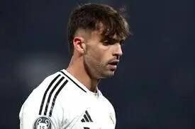 آسنسیو: هو شدن در برنابئو مرا قوی‌تر می‌کند