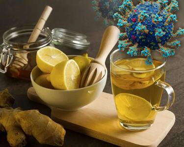 آیا درمان‌های سنتی آنفلوانزا واقعاً جواب می‌دهند؟