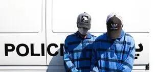 انهدام باند سارقان مسلح جاده‌ای در کرخه