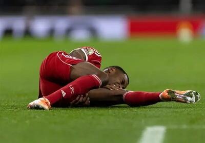 ستاره سوئدی قرمزپوشان خانه‌نشین شد، اما هنوز امید به بازگشت وجود دارد