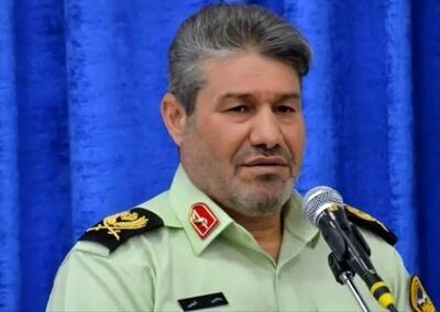 انهدام باند چهار نفره سرقت منازل در سنندج