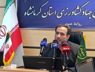  تحقق ۲۸۰ میلیارد تومانی مصوبات عمرانی  سفر رئیس جمهور به استان/ افزایش اشتغال‌زایی با اجرای پروژه‌های باغات مدرن و نخلستان‌ها در مناطق مرزی
