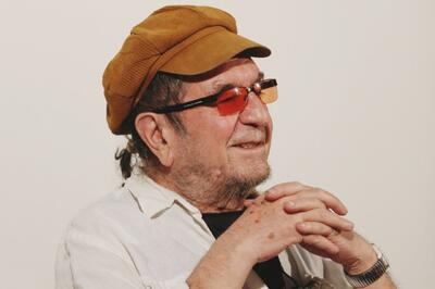 قاتل داریوش مهرجویی هنوز میان ماست! - فیلم‌ نت نیوز