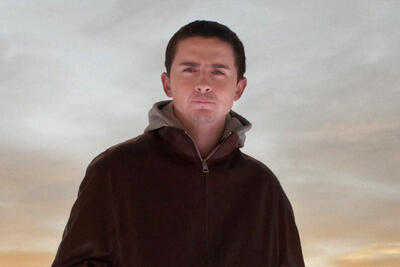 تیموتی شالامی فیلم جدیدش را بر فراز آسمان تبلیغ کرد - فیلم‌ نت نیوز