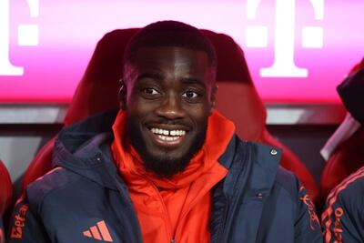 توافق بایرن مونیخ و مدافع فرانسوی برای تمدید قرارداد