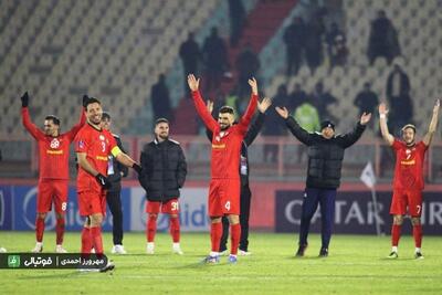 سوال روز/ آیا تراکتور می‌تواند بیشتر از مجموع سرخابی ها امتیاز بگیرد؟