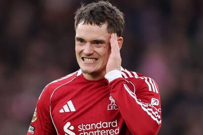 هشداری بزرگ به ویرتز: فرصت زیادی برایت باقی نمانده