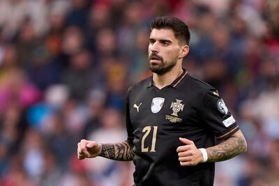 تایید علاقه رئال مادرید به این ستاره توسط سامی الجابر