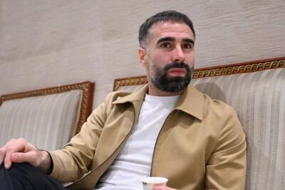 دنی کارواخال سوپرکاپ اسپانیا را از دست داد