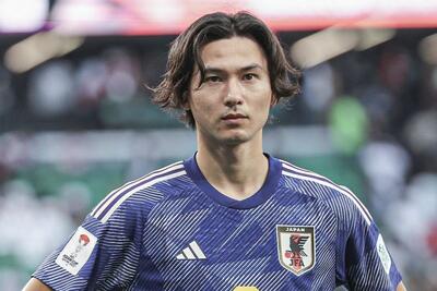 ستاره تیم ملی ژاپن جام جهانی ۲۰۲۶ را از دست داد