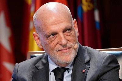 تباس: منشأ اصلی تنش‌های لالیگا رئال مادرید است، نه بارسلونا