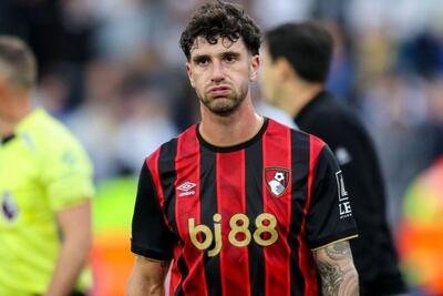 ستاره آرژانتینی بورنموث در رادار بارسلونا و اتلتیکومادرید